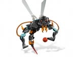 LEGO® Hero Factory THORNRAXX 6228 released in 2012 - Image: 1
