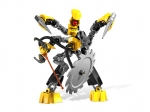 LEGO® Hero Factory XT4 6229 released in 2012 - Image: 1