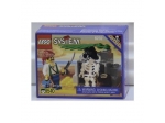LEGO® Pirates Skeleton Crew 6232 released in 1996 - Image: 1