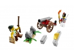 LEGO® Pirates Cannon Battle 6239 released in 2009 - Image: 3