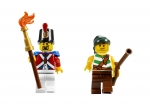 LEGO® Pirates Jagd nach der Schatzkarte 6239 erschienen in 2009 - Bild: 4