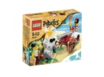 LEGO® Pirates Jagd nach der Schatzkarte 6239 erschienen in 2009 - Bild: 5