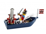 LEGO® Pirates Loot Island 6241 released in 2009 - Image: 3