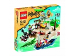 LEGO® Pirates Loot Island 6241 released in 2009 - Image: 5