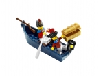 LEGO® Pirates Brickbeard's Bounty 6243 released in 2009 - Image: 4