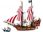 LEGO® Pirates Großes Piratenschiff 6243 erschienen in 2009 - Bild: 5