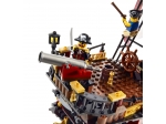 LEGO® Pirates Großes Piratenschiff 6243 erschienen in 2009 - Bild: 6