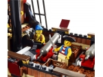 LEGO® Pirates Großes Piratenschiff 6243 erschienen in 2009 - Bild: 7