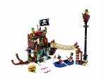 LEGO® Pirates Shipwreck Hideout 6253 released in 2009 - Image: 1