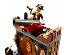 LEGO® Pirates Shipwreck Hideout 6253 released in 2009 - Image: 3
