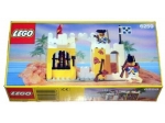 LEGO® Pirates Broadside's Brig 6259 released in 1991 - Image: 1