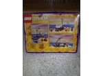 LEGO® Pirates Raft Raiders 6261 erschienen in 1992 - Bild: 1