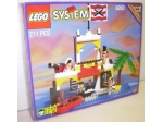 LEGO® Pirates Imperial Outpost 6263 erschienen in 1995 - Bild: 1