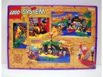 LEGO® Pirates Forbidden Cove 6264 released in 1994 - Image: 1
