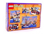 LEGO® Pirates Armada Flagship 6280 released in 1996 - Image: 1