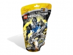 LEGO® Hero Factory STRINGER 6282 released in 2012 - Image: 2