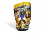 LEGO® Hero Factory VOLTIX 6283 released in 2012 - Image: 2