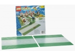LEGO® Town Straight Road Plates 6322 erschienen in 1997 - Bild: 1
