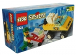LEGO® Town Package Pick-Up 6325 released in 1998 - Image: 1