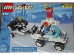 LEGO® Town Turbo Champs 6327 released in 1998 - Image: 1