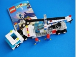 LEGO® Town Launch Response Unit 6336 released in 1995 - Image: 2
