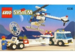 LEGO® Town Launch Response Unit 6336 released in 1995 - Image: 4