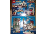 LEGO® Town Hurricane Harbor 6338 erschienen in 1995 - Bild: 1