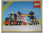 LEGO® Town Stunt 'Copter N' Truck 6357 erschienen in 1988 - Bild: 1