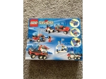LEGO® Town Rig Racers 6424 erschienen in 1998 - Bild: 1