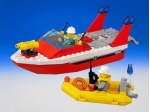 LEGO® Town Blaze Responder 6429 erschienen in 1999 - Bild: 1