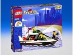 LEGO® Town Coastwatch 6433 released in 1999 - Image: 1