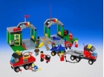 LEGO® Town Roadside Repair 6434 released in 1999 - Image: 1