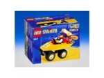 LEGO® Town Beach Buggy 6437 released in 1999 - Image: 1