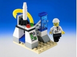 LEGO® Town Mini Rocket Launcher 6452 erschienen in 1999 - Bild: 1