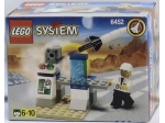 LEGO® Town Mini Rocket Launcher 6452 released in 1999 - Image: 3