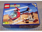 LEGO® Town Mountain Rescue 6487 released in 1997 - Image: 1