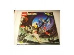 LEGO® Time Cruisers Flying Time Vessel 6493 erschienen in 1996 - Bild: 1