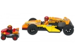 LEGO® Racers Racers Turbo Pack 65062 erschienen in 2002 - Bild: 1