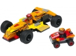 LEGO® Racers Racers Turbo Pack 65062 released in 2002 - Image: 2
