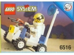 LEGO® Town Moon Walker 6516 released in 1995 - Image: 1