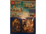 LEGO® Town Intercoastal Seaport 6541 released in 1991 - Image: 1