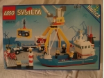 LEGO® Town Intercoastal Seaport 6541 released in 1991 - Image: 2