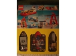 LEGO® Town Launch & Load Seaport 6542 released in 1991 - Image: 1