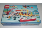 LEGO® Town Sail N' Fly Marina 6543 released in 1994 - Image: 1