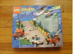 LEGO® Town Roadblock Runners 6549 released in 1997 - Image: 1