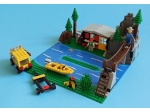 LEGO® Town Rocky River Retreat 6552 erschienen in 1993 - Bild: 2
