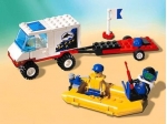 LEGO® Town Scuba Squad 6556 released in 1997 - Image: 1