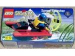 LEGO® Town Speed Splash 6567 erschienen in 1998 - Bild: 1