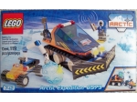 LEGO® Town Arctic Expedition 6573 released in 2000 - Image: 1