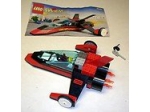 LEGO® Town Land Jet 7 6580 released in 1998 - Image: 3